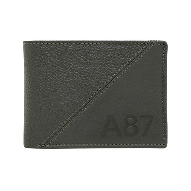 Aeropostale Tucson Men's Slimfold Wallet