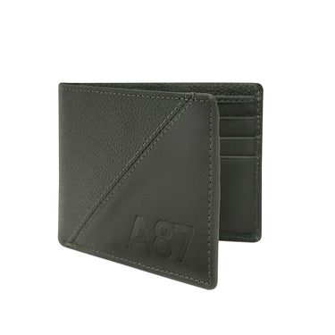Aeropostale Tucson Men's Slimfold Wallet