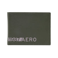 Aeropostale Valdez Men's
Global Coin Wallet