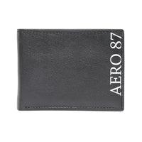 Aeropostale Rogers Men's
Global Coin Wallet