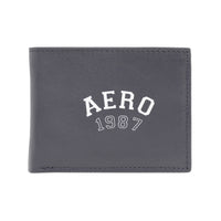 Aeropostale Fairfield
Men's Global Coin Wallet