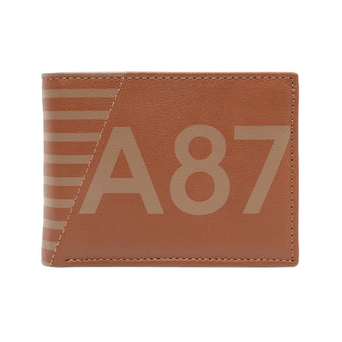 Aeropostale Ozark Men's
Global Coin Wallet