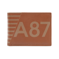 Aeropostale Ozark Men's
Global Coin Wallet