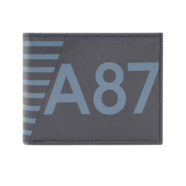 Aeropostale Ozark Men's Global Coin Wallet