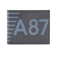 Aeropostale Ozark Men's
Global Coin Wallet