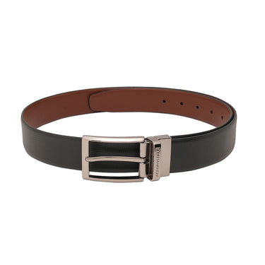 Aeropostale Germantown Men's Reversible Belt