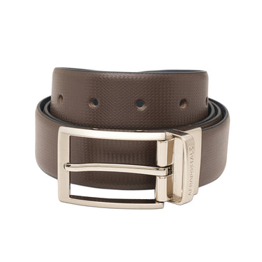 Aeropostale Germantown Men's Reversible Belt