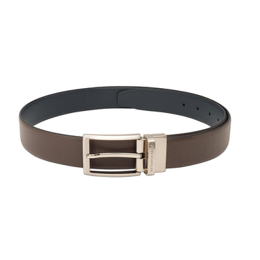 Aeropostale Germantown Men's Reversible Belt