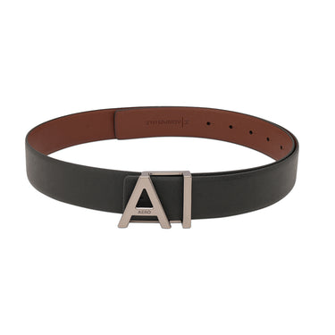 Aeropostale Miramar Men's Reversible Belt