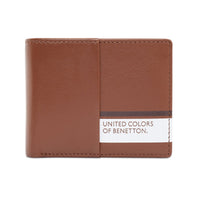 United Colors of Benetton
Jecna Men's Global Coin
Wallet