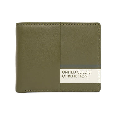 United Colors Of Benetton
Jecna Men S Global Coin Wallet
Olive