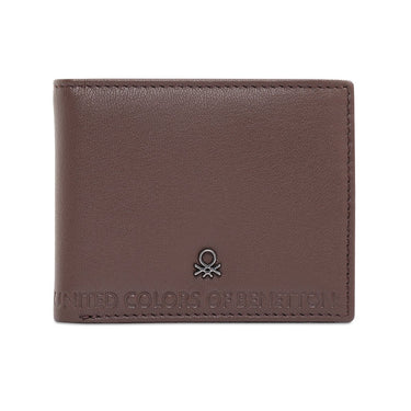 Tommy Hilfiger Davle Mens
Global Coin Wallet Brown