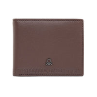 United Colors of Benetton
Davle Men's Global Coin
Wallet