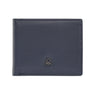 Tommy Hilfiger Davle Mens Slimfold Wallet Navy