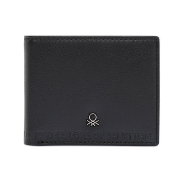 Tommy Hilfiger Davle Mens
Global Coin Wallet Black