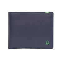 United Colors of Benetton
Ceska Men's Global Coin
Wallet