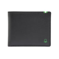 United Colors of Benetton
Ceska Men's Passcase Wallet