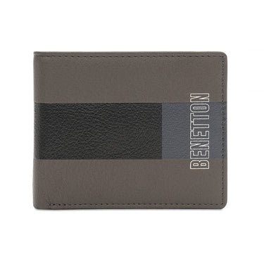 United Colors Of Benetton
Neruda Men's Global Coin Wallet
Grey