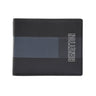Tommy Hilfiger Neruda Mens Passcase Wallet Black