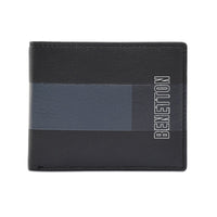 United Colors of Benetton Neruda Men's Passcase Wallet