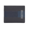 United Colors Of Benetton Neruda Mens Global Coin Wallet Navy