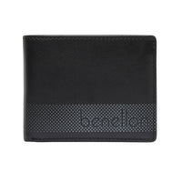 United Colors of Benetton
Lucie Men's Passcase Wallet