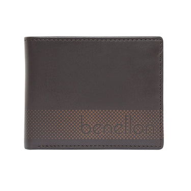 United Colors Of Benetton
Lucie Mens Global Coin Wallet
Brown