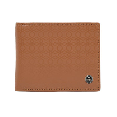 United Colors Of Benetton
Valtr Mens Slimfold Wallet Tan