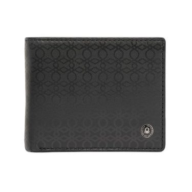 United Colors Of Benetton
Valtr Men S Global Coin Wallet
Black