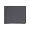 United Colors Of Benetton Valtr Men S Global Coin Wallet Navy
