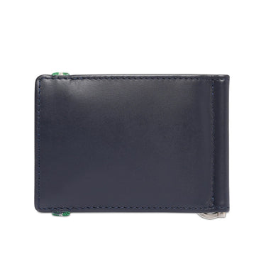 United Colors Of Benetton Lesna Mens Moneyclip Navy