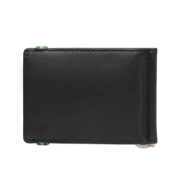 United Colors Of Benetton Lesna Mens Moneyclip Black