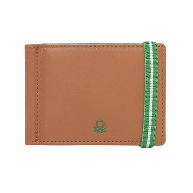 United Colors Of Benetton
Lesna Mens Moneyclip Tan