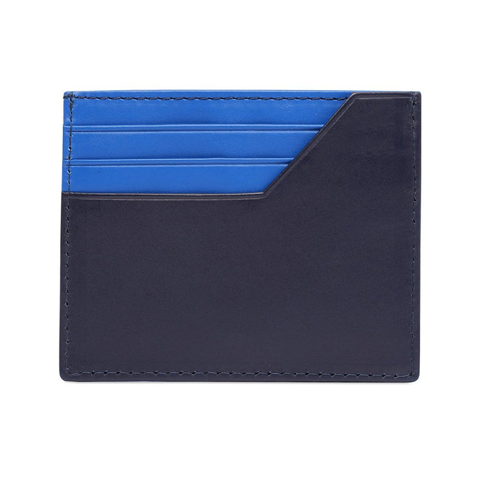 United Colors Of Benetton Calzo Mens Card Holder Black
