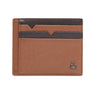 United Colors Of Benetton Tinto Mens Card Holder Tan