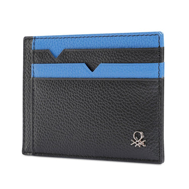 United Colors Of Benetton Tinto Mens Card Holder Navy