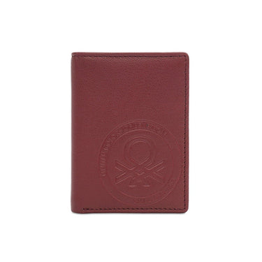 United Colors Of Benetton
Mesto Mens Trifold Wine