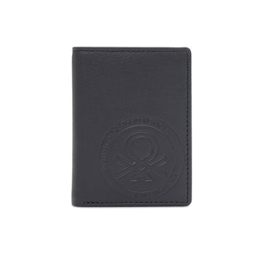 United Colors Of Benetton
Mesto Mens Trifold Navy