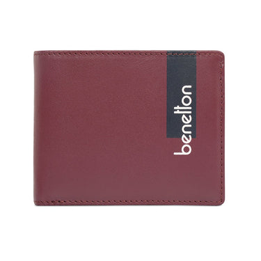 United Colors Of Benetton
Benzo Men S Global Coin Wallet
Wine