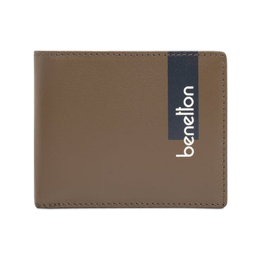United Colors Of Benetton
Benzo Men S Global Coin Wallet
Olive