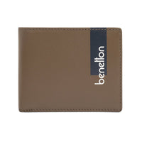 United Colors of Benetton
Benzo Men's Global Coin
Wallet