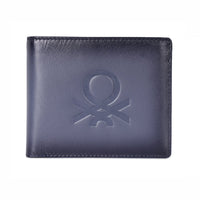 United Colors of Benetton
Chane Men's Global Coin
Wallet