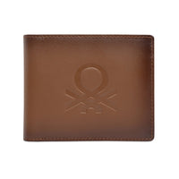 United Colors of Benetton
Chane Men's Global Coin
Wallet