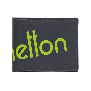 United Colors Of Benetton
Jemnice Men S Slimfold Wallet
Navy