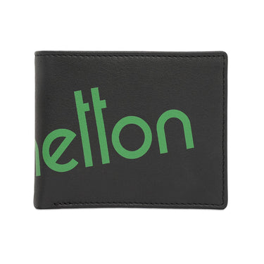 United Colors Of Benetton
Jemnice Men S Global Coin Wallet
Black