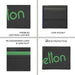 United Colors Of Benetton Jemnice Men S Global Coin Wallet Black