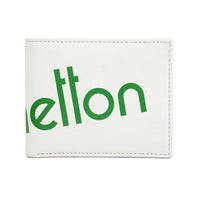 United Colors of Benetton Jemnice Men's Global Coin Wallet