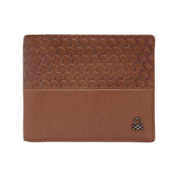 United Colors of Benetton
Bates Men's Global Coin
Wallet