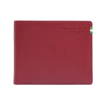United Colors Of Benetton
Dobrany Mens Global Coin Wallet
Wine