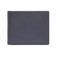 United Colors of Benetton Izak Men's Global Coin Wallet